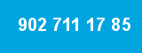 902 711 17 85 902 711 17 85